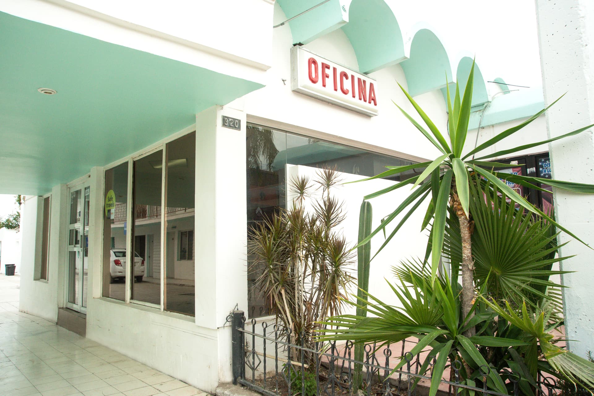 Hotel La Siesta imagen 3