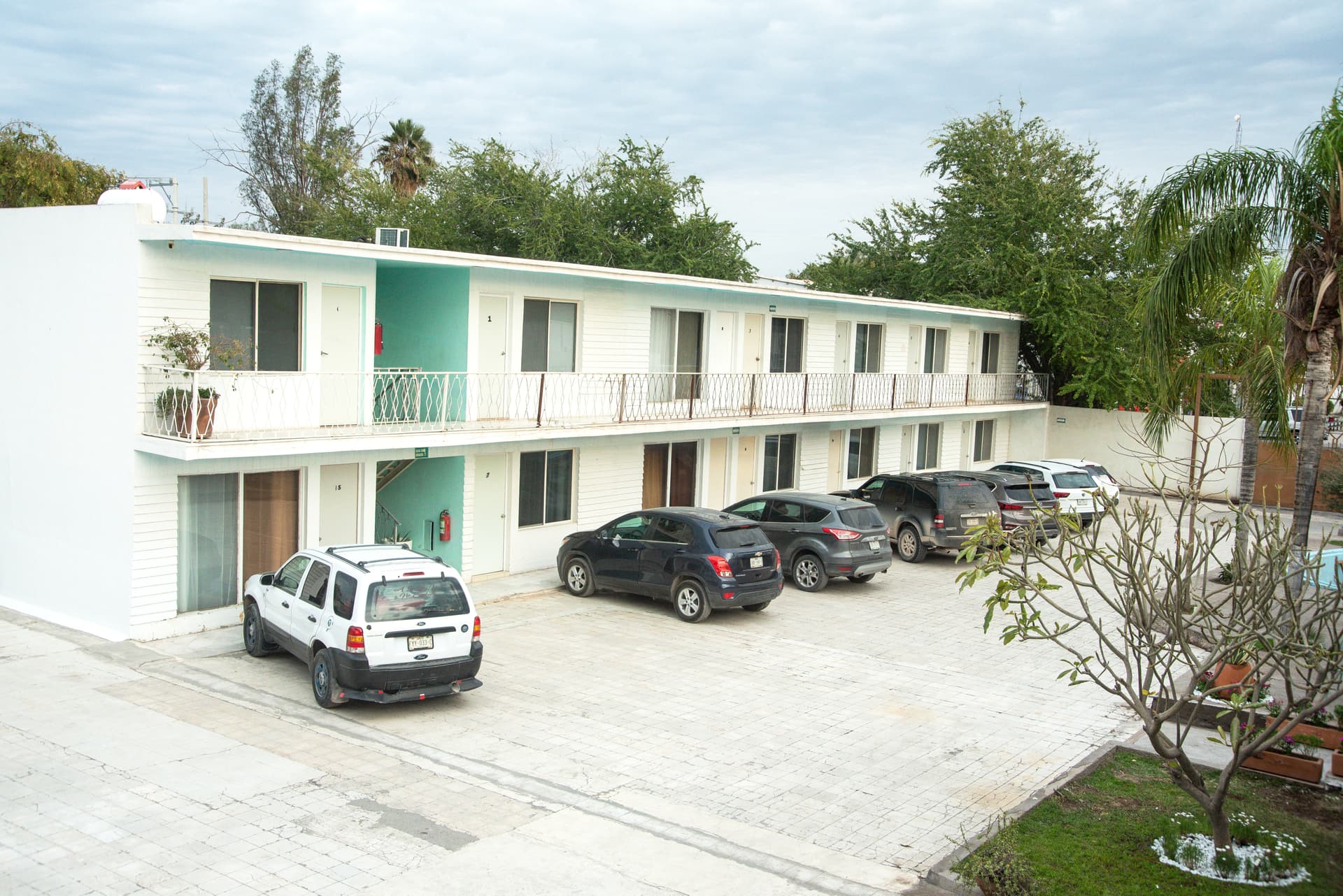 Hotel La Siesta imagen 8